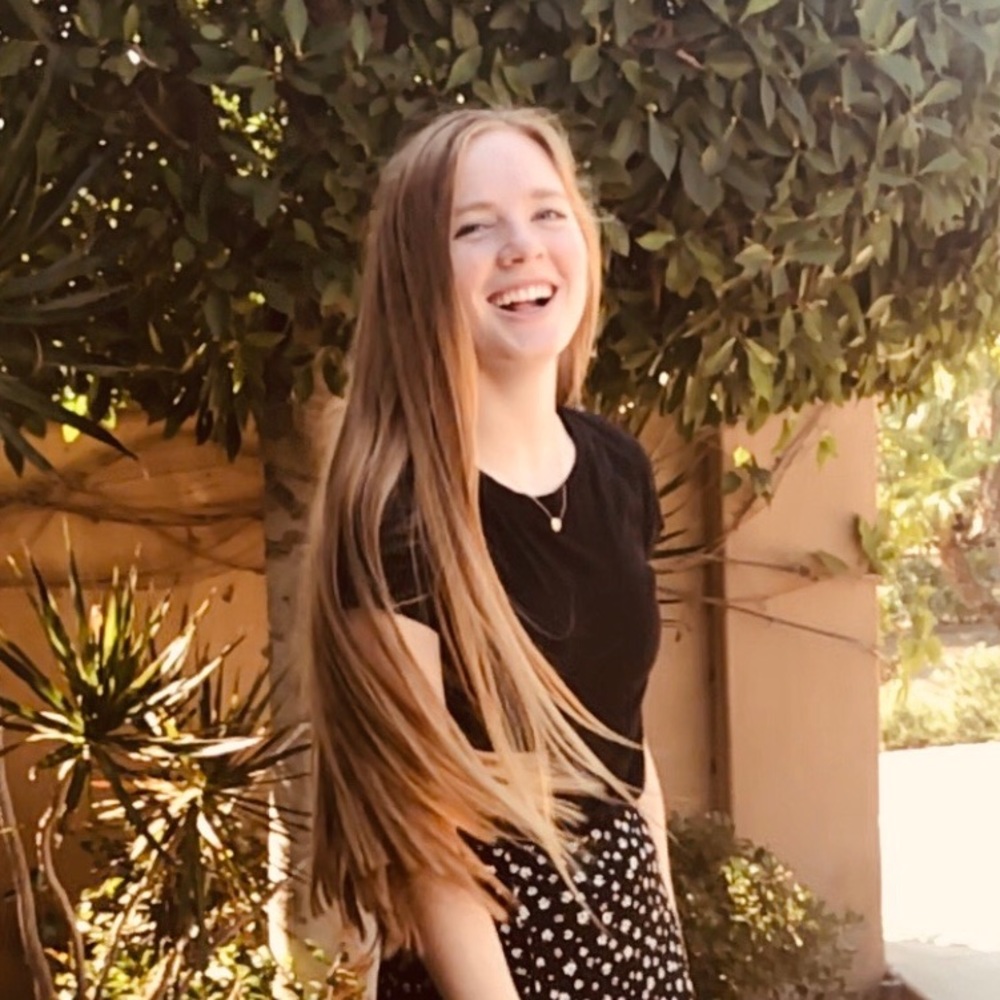 Meet your Posher, Savannah